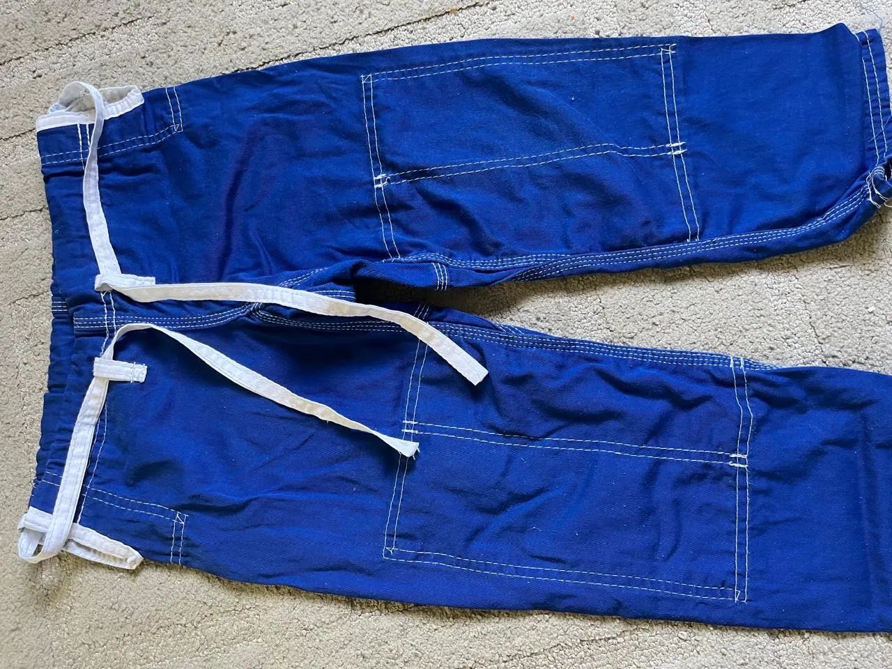 Kimono jiu-jítsu 64310163743617121