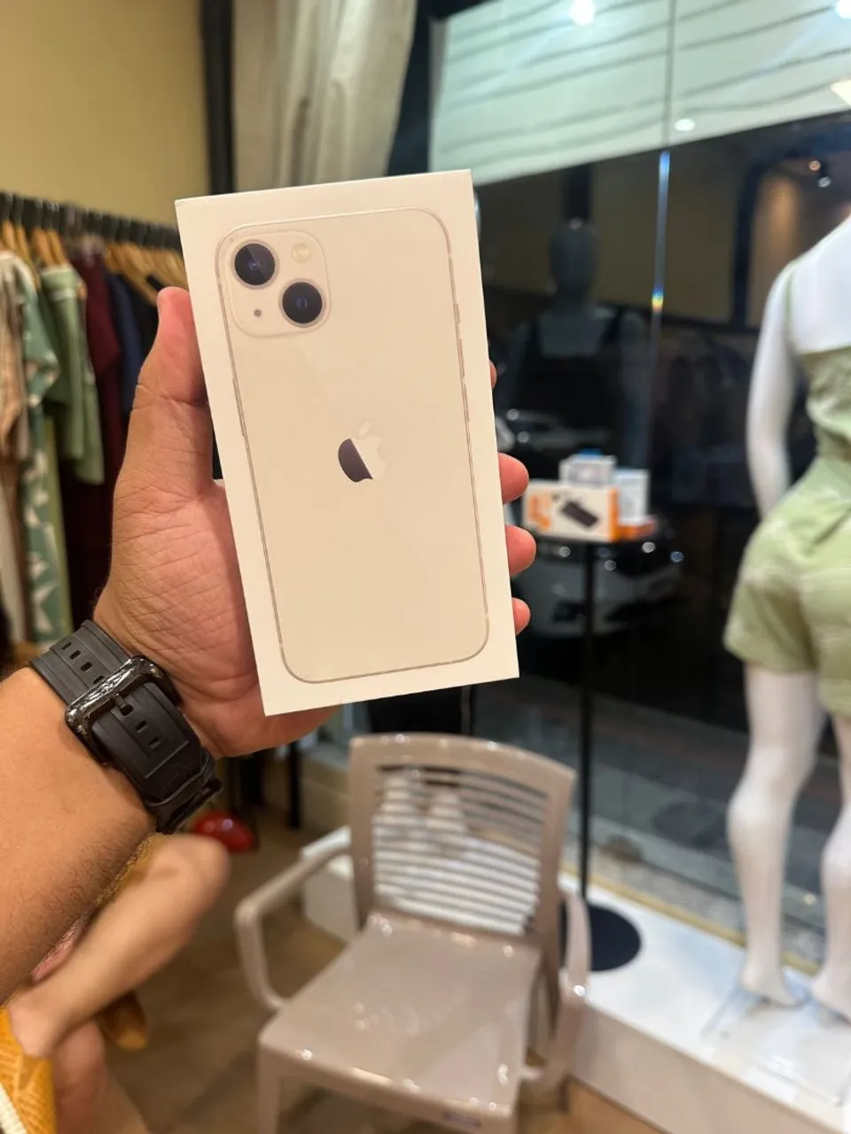 Iphone 13 128GB