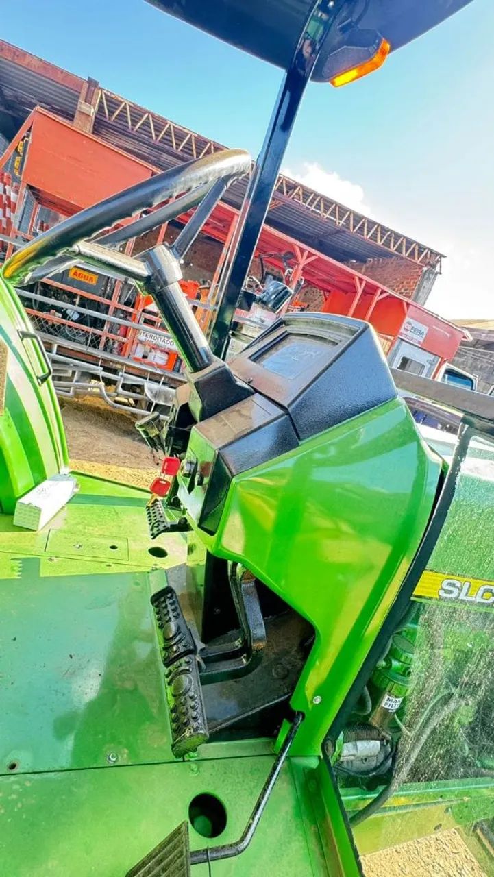 Jhon Deere  - Foto 3