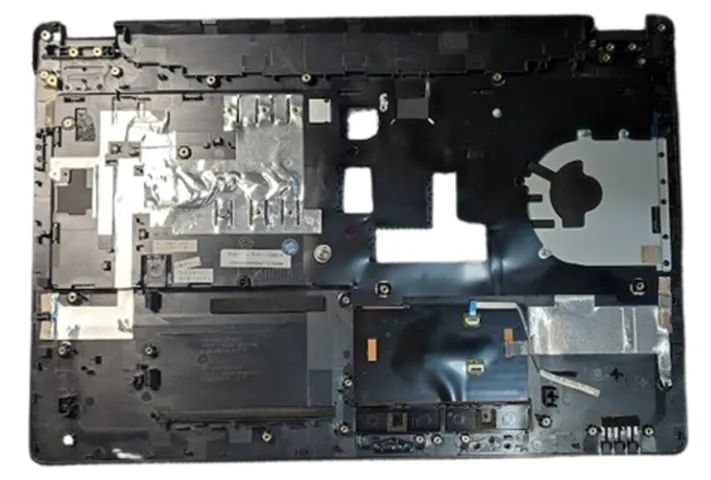 Base Palmrest Notebook vaio Fit 15s Vjf155f11x 16.5" - Foto 3