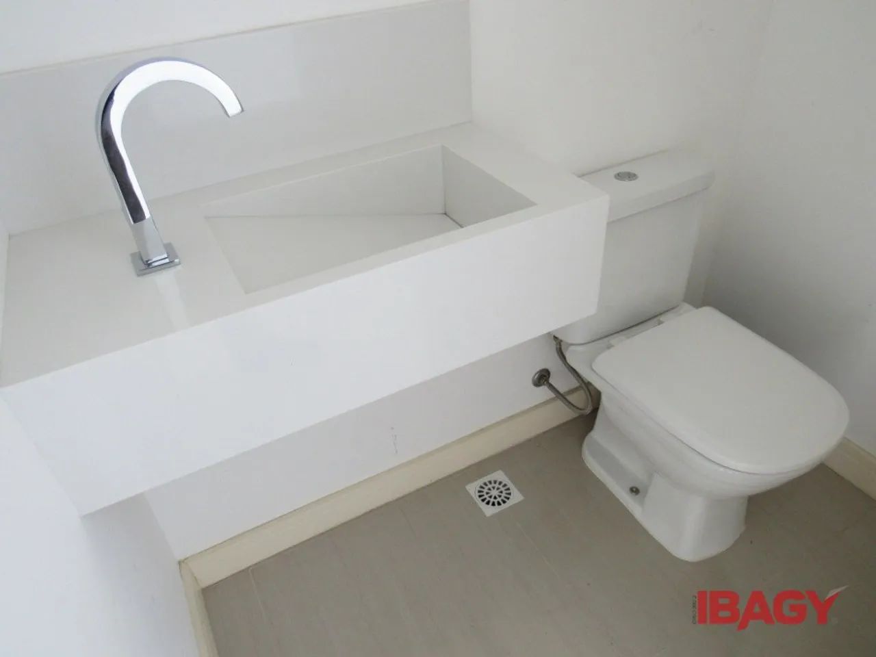 Excelente Apartamento 3 dormitório(s) em Canto - Florianópolis - Foto 5