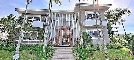 Casa 4 Suítes, Piscina - Jurerê Internacional - Florianópolis/SC