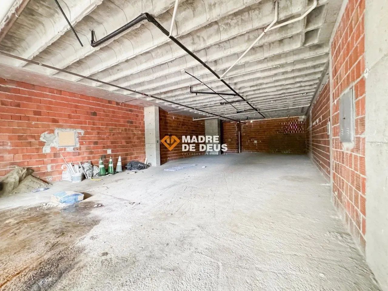 Sala Comercial no Cocó 156m² - Foto 2