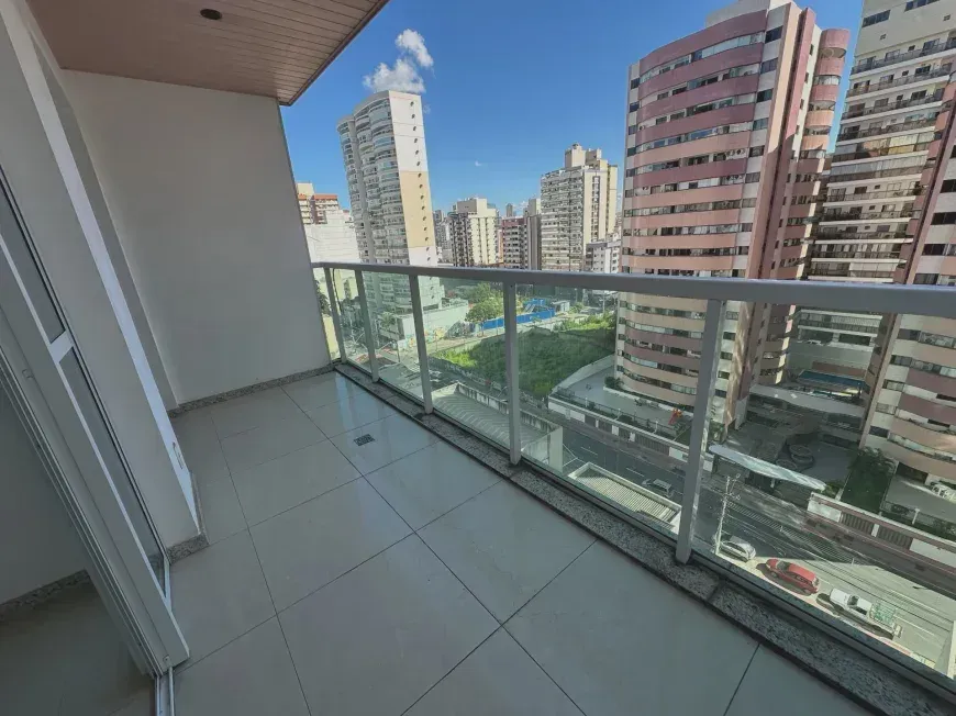 Apartamentona venda de 2 quartos em Itapua  Vila Velha  ES. -