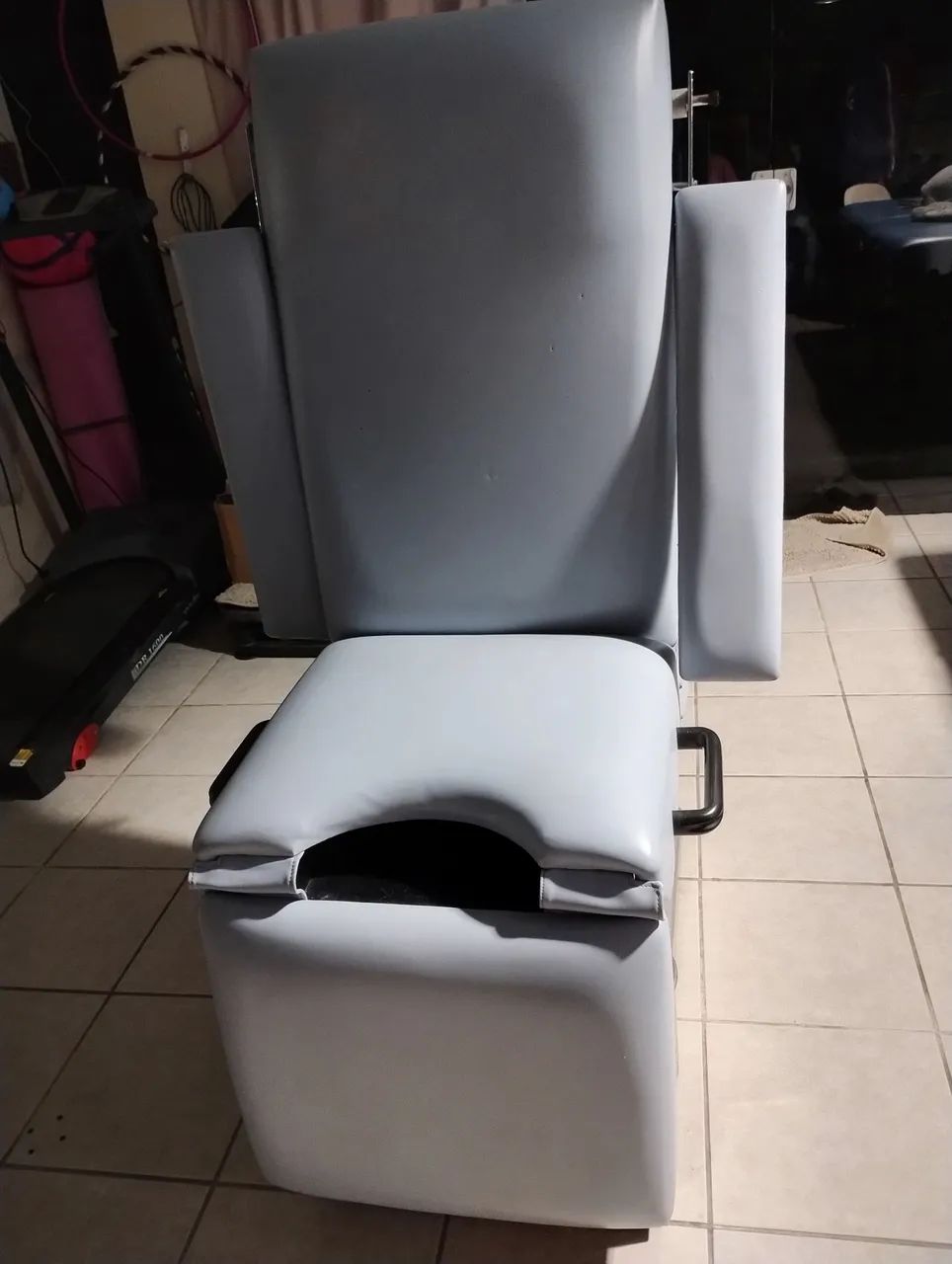 Maca hidráulica  - Foto 2