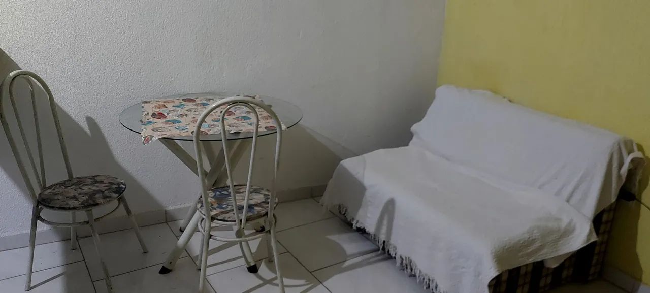 Temporada kitnet aconchegante  - Foto 4