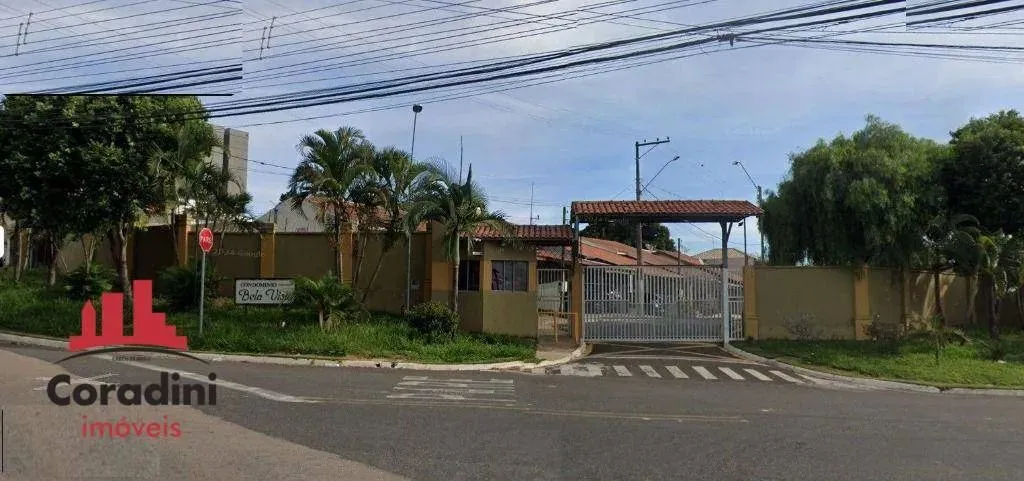 Casa com 2 dormitórios à Locação, 70 m²