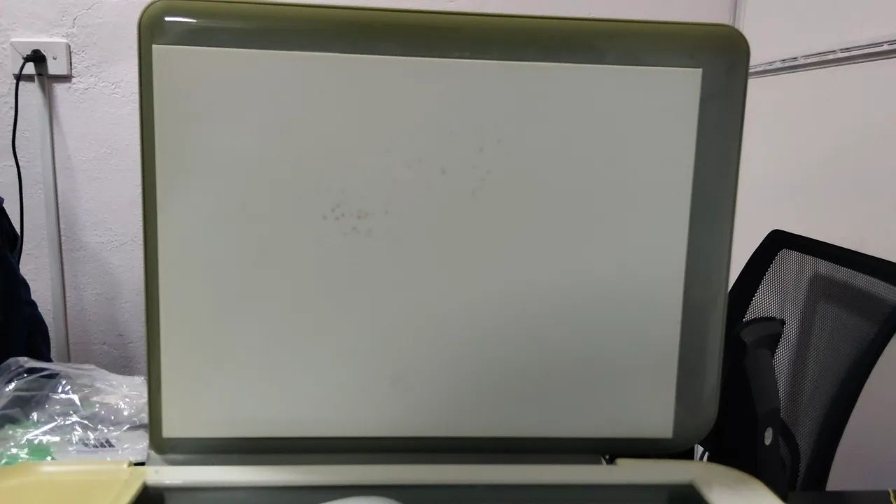 Impressora de cartucho hp - Foto 4