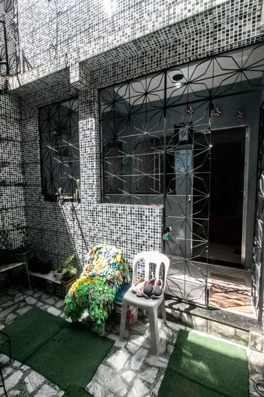 Foto - Salvador - Barreiras