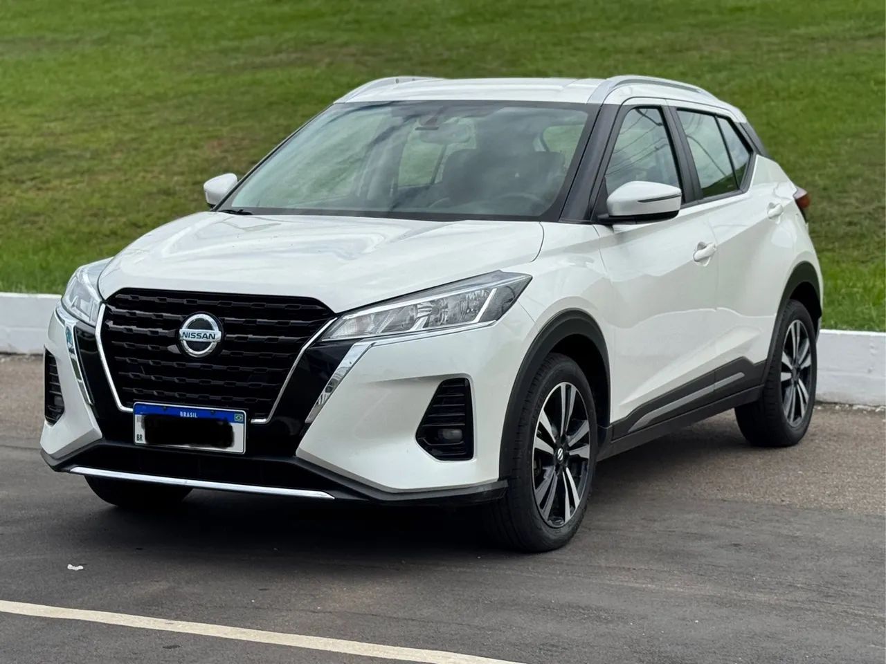 Nissan Kicks 1.6 Advance Automático - Foto 2