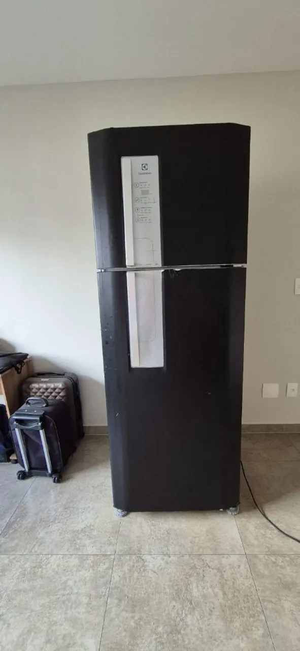 Geladeira Electrolux DF52