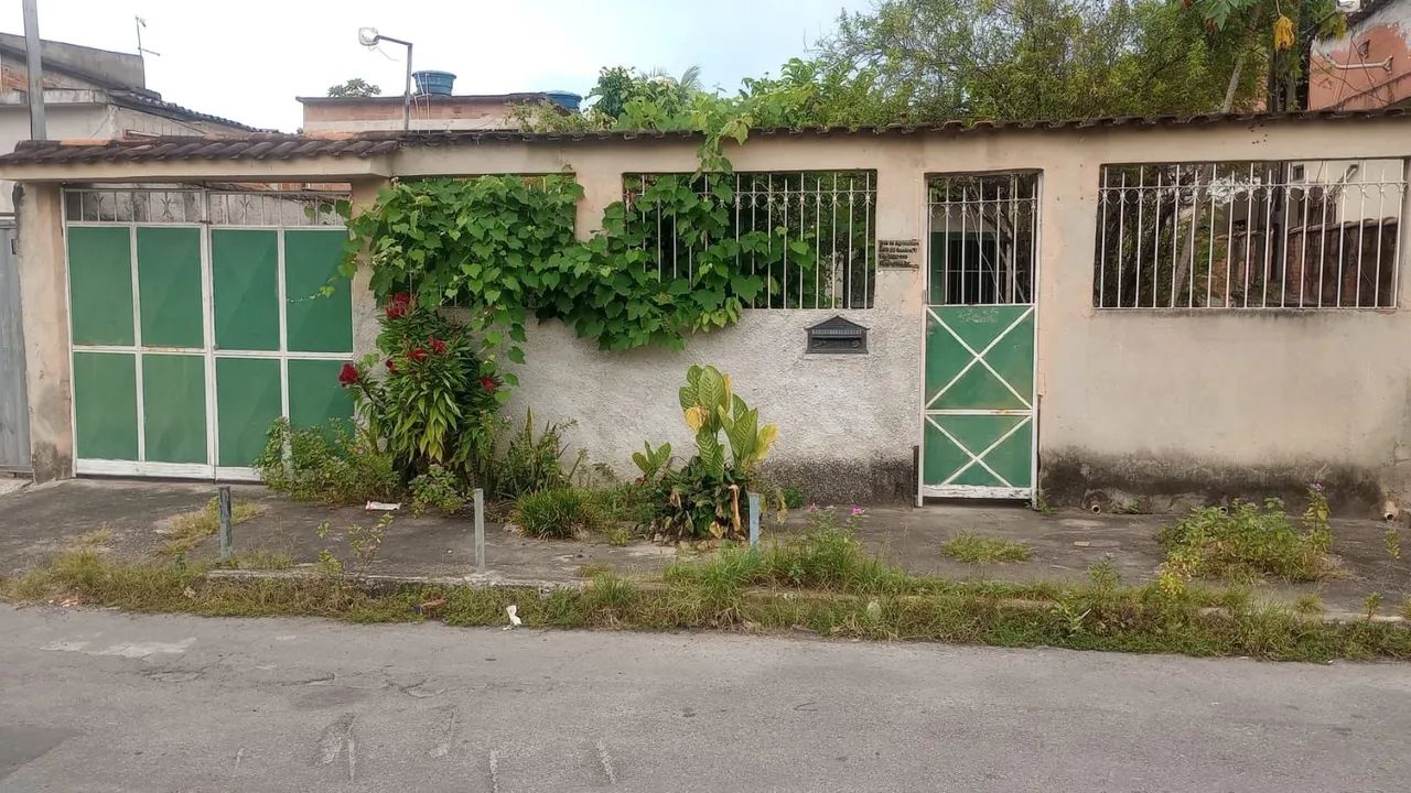 Foto - Duque de Caxias - Saracuruna