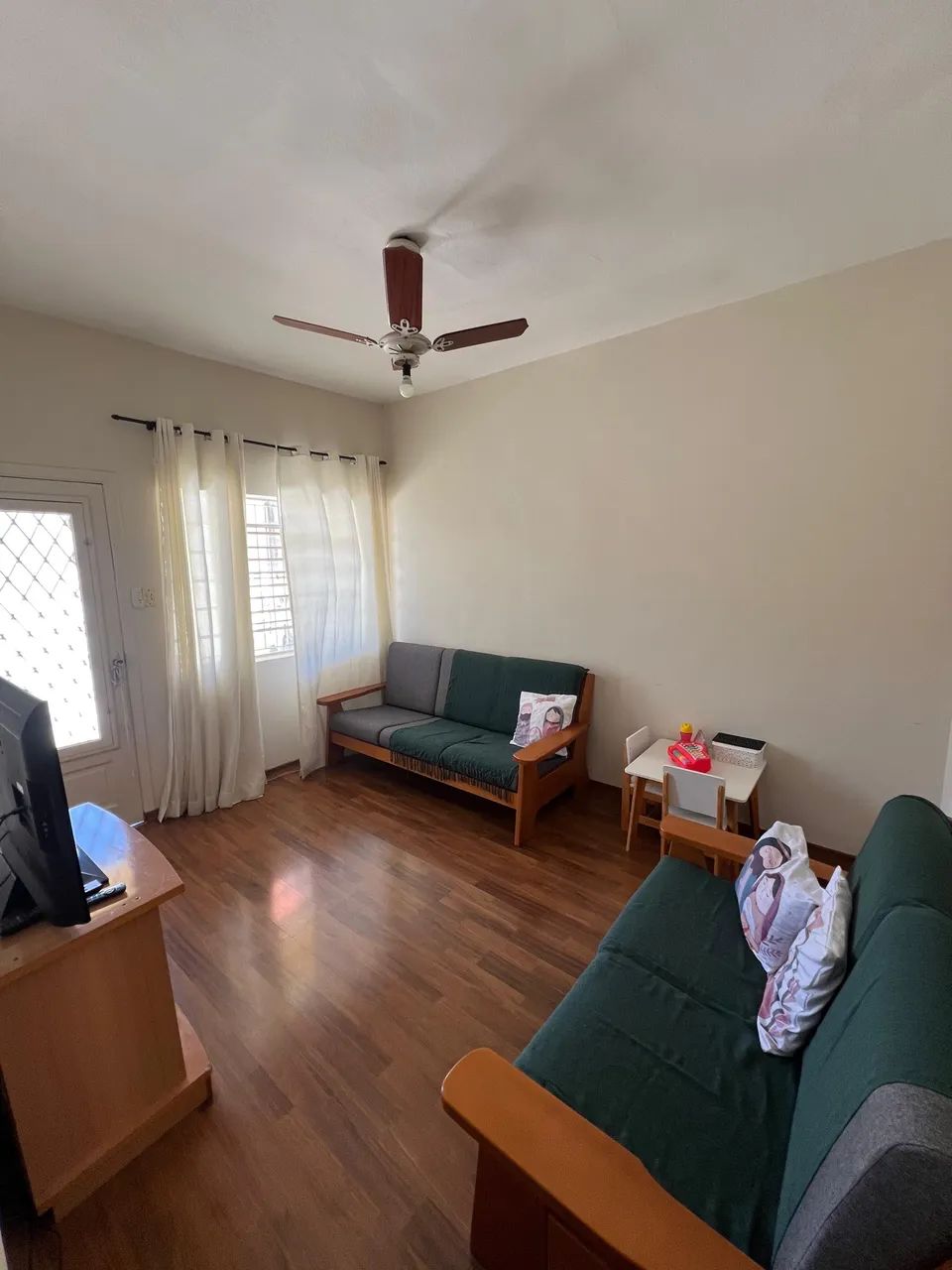 Primeira imagem do imóvel