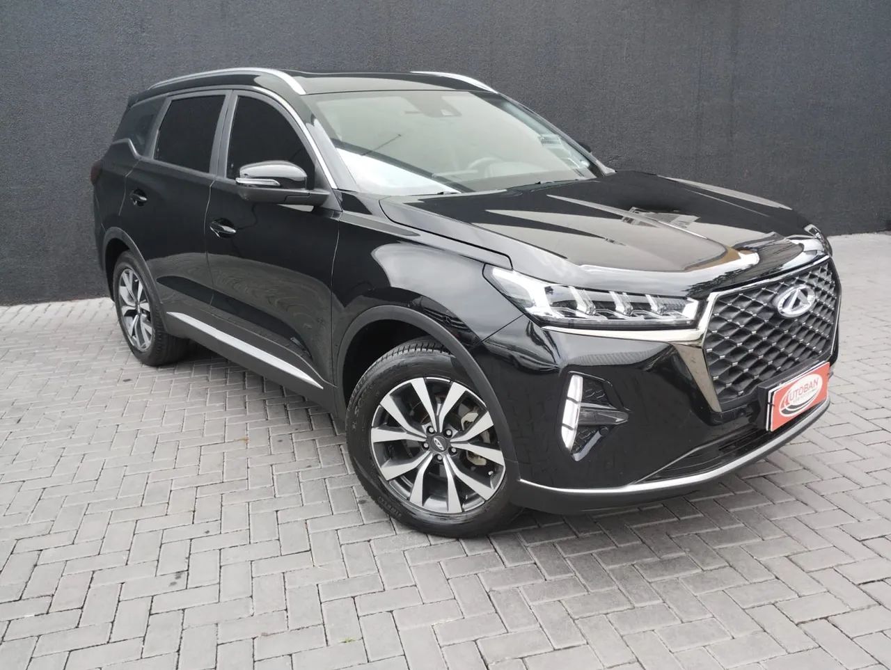 CHERY TIGGO 7 Pro 1.6 Turbo 16V Aut. - Foto 3