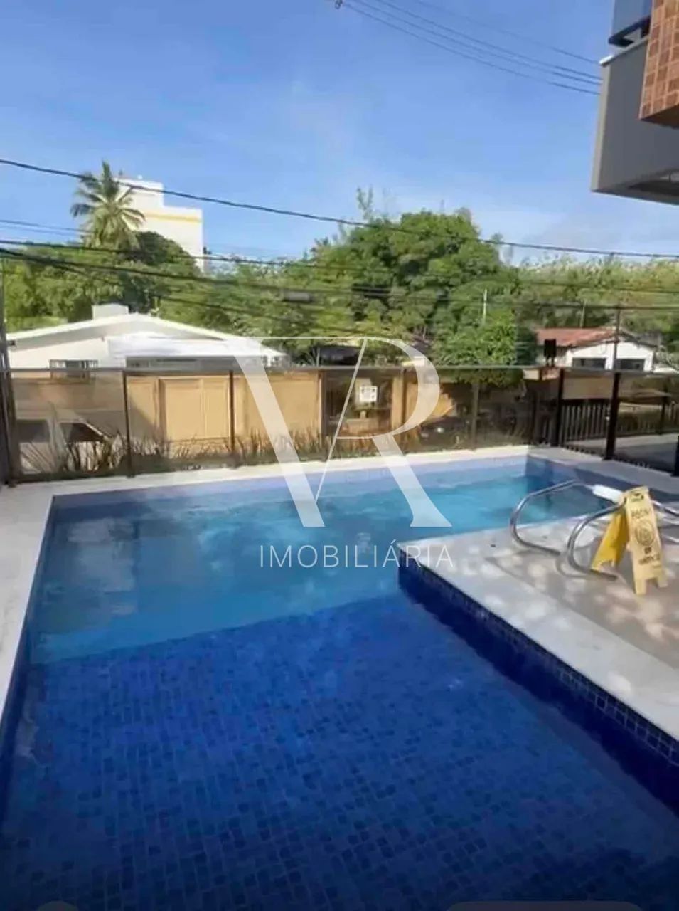 Apartamento padrão para Locação, Cabo Branco, João Pessoa, PB - Foto 3