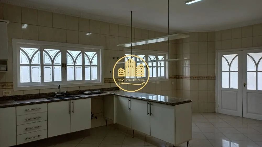 Casa em Condomínio para comprar Tambore Santana de Parnaíba - Foto 10