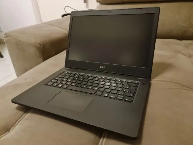 Promoção da Semana! Ultrabook Dell i7 Latitude 7a Geração c/ 16Gb de Ram e Hd SSD de 240Gb - Foto 5