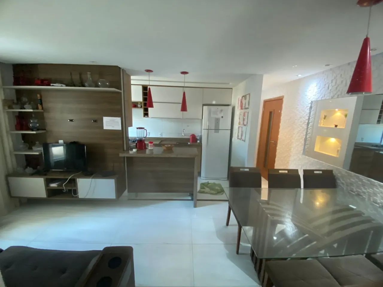 APT. DE 3 DORMS SENDO 1 SUÍTE NO VOG TORRES DO SUL  ILHÉUS/BA - Foto 14