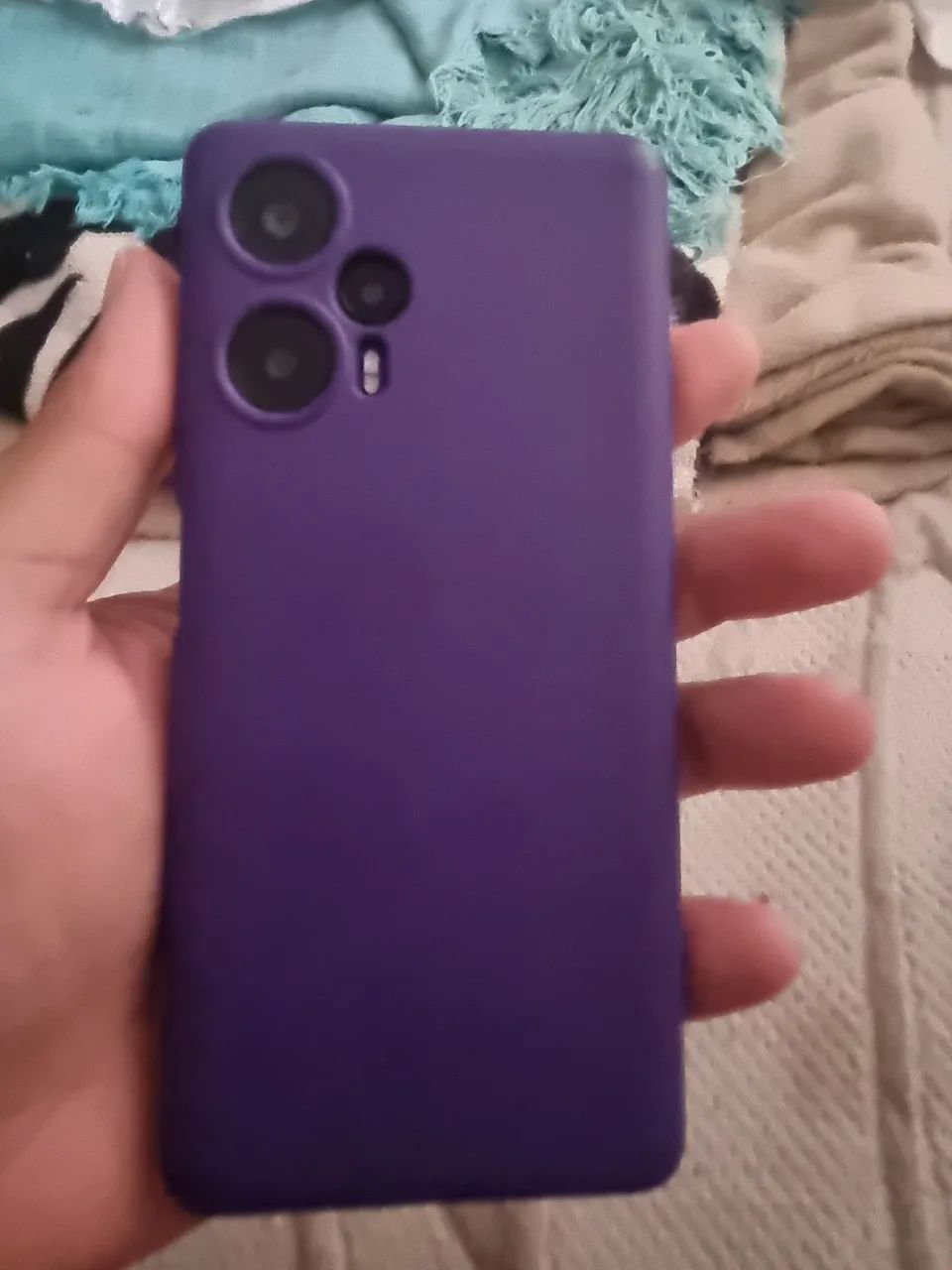 Poco f5 256gb  - Foto 3