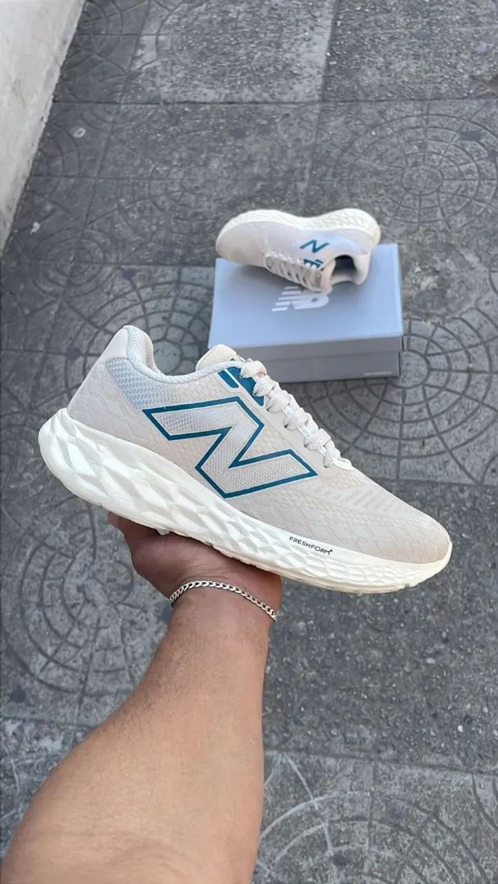 New Balance Fresh Foam  - Foto 4