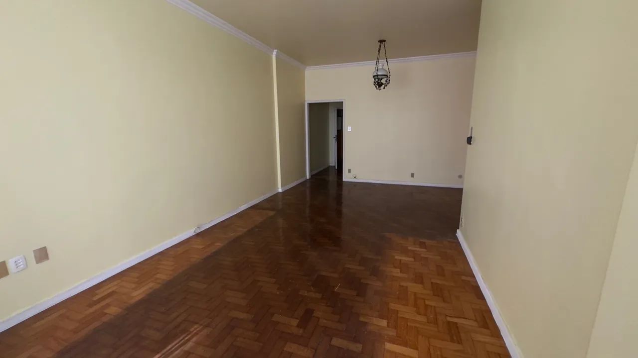 Foto - Rio de Janeiro - Copacabana