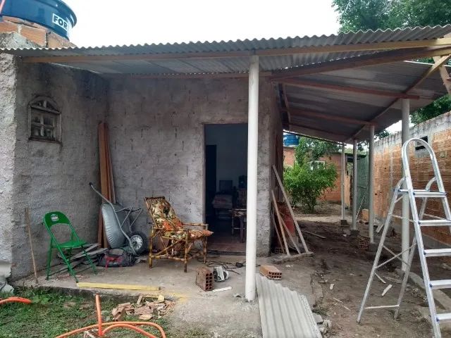 Vendo terreno em Centro Hípico - Unamar - Foto 9