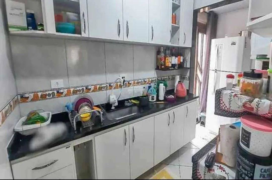 Vendo casa no Recanto Das Emas - Foto 2
