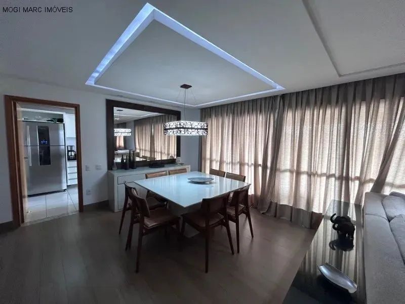 Apartamento residencial para Venda Edifício Aquarelle, Mogi das Cruzes - Foto 4