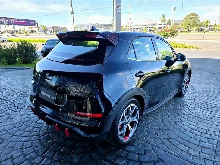 ORA 03 GT (Elétrico) km 11 mil  - Foto 2