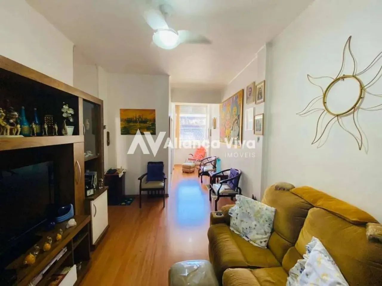 Copacabana | Apartamento 2 quartos - Foto 2