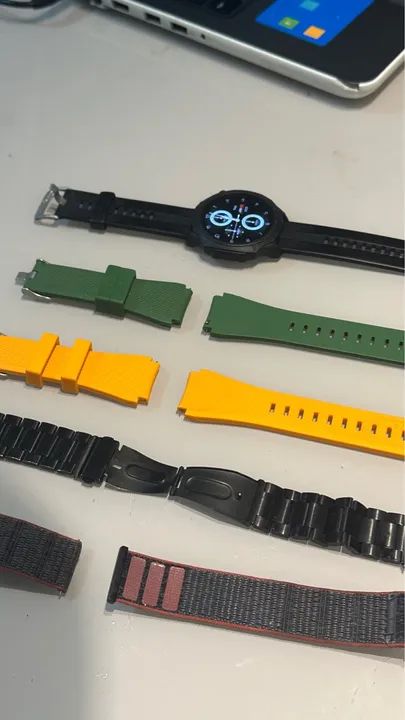 Amazfit GTR 4 - Foto 3