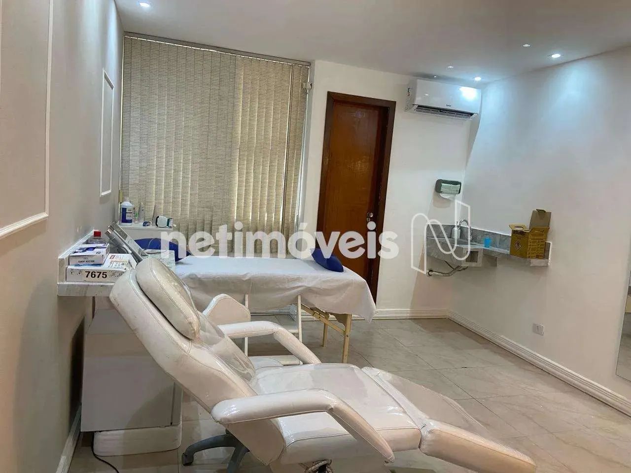 Venda Sala Santa Efigênia Belo Horizonte - Foto 6