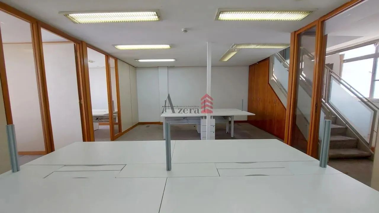 Comercial para Locação em São Paulo, CONSOLAÇÃO, 3 banheiros - Foto 3