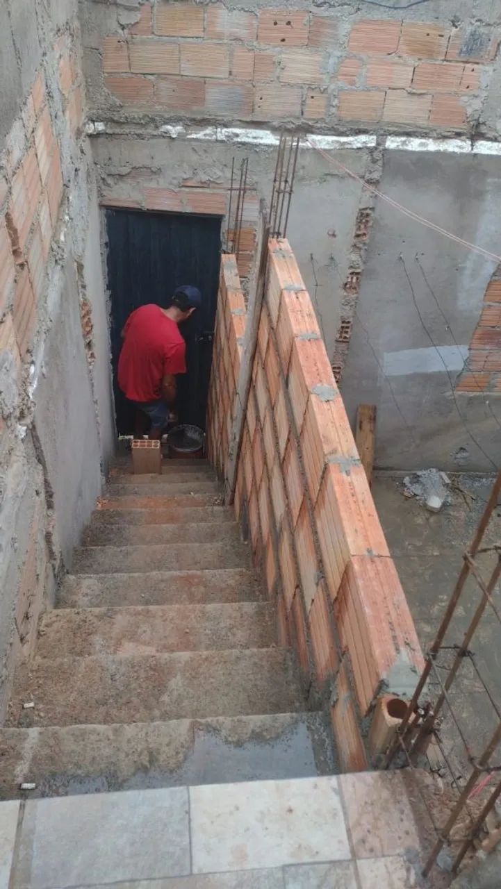 Foto - Belo Horizonte - Trevo (Dandara)