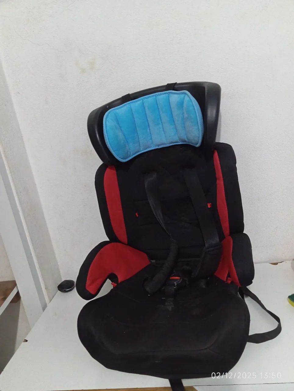 Cadeirinha  - Foto 5