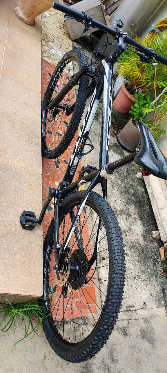 Scott Scale 940 - Tam. L (19) - Aro 29