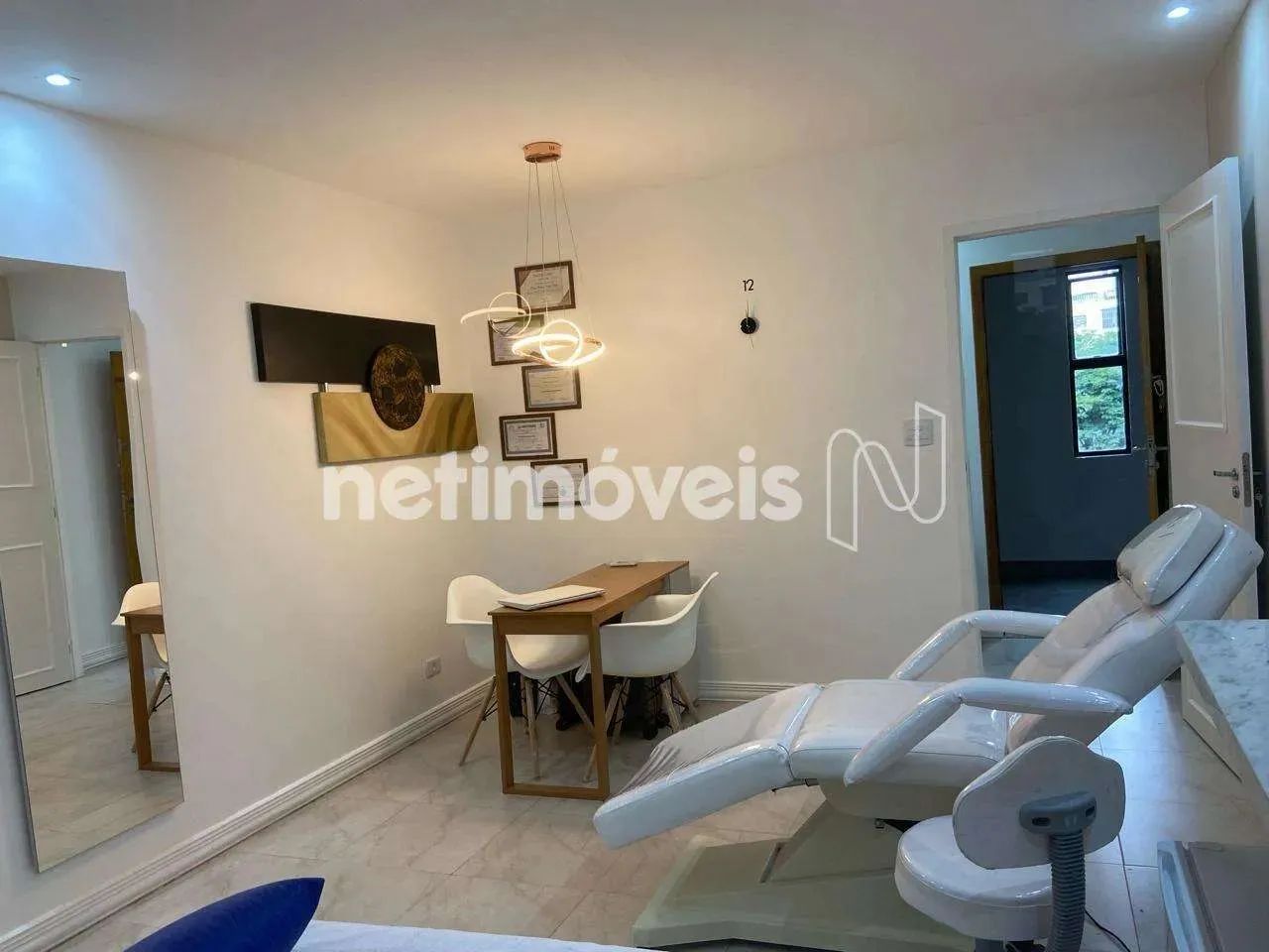 Venda Sala Santa Efigênia Belo Horizonte - Foto 2