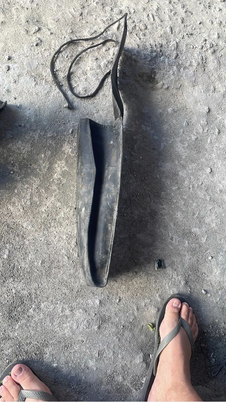 Macaco da kombi  - Foto 3