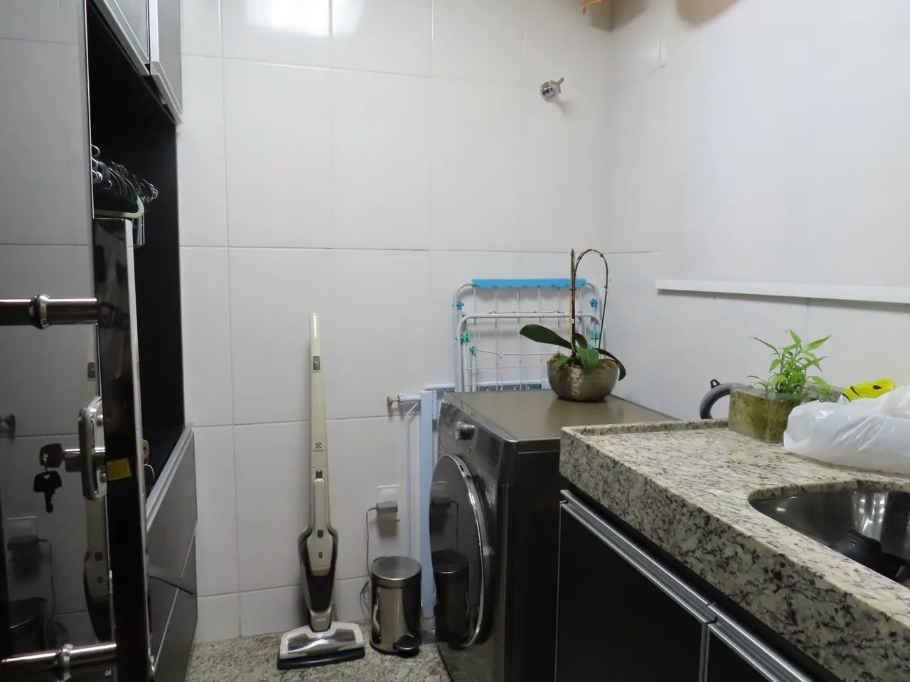 Lindo apartamento de 3 quartos  - Foto 5