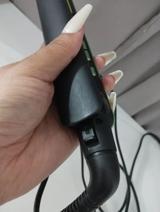 Prancha de Cabelo Remington Shine Therapy - Foto 4