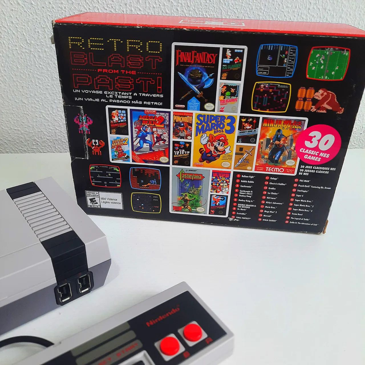 Nes olx discount