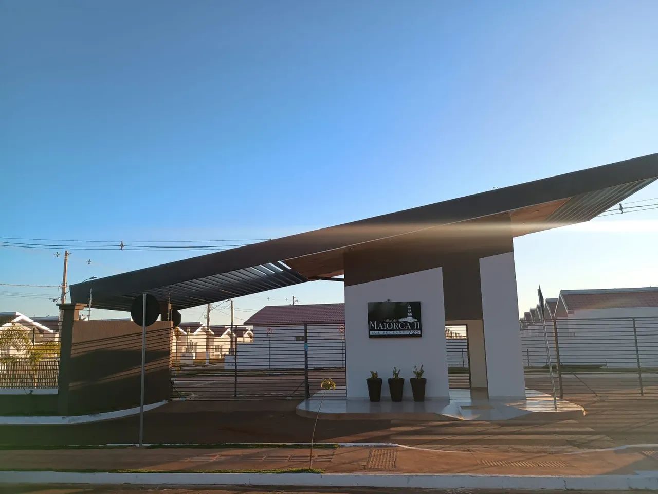 Foto - Campo Grande - Vila Nasser