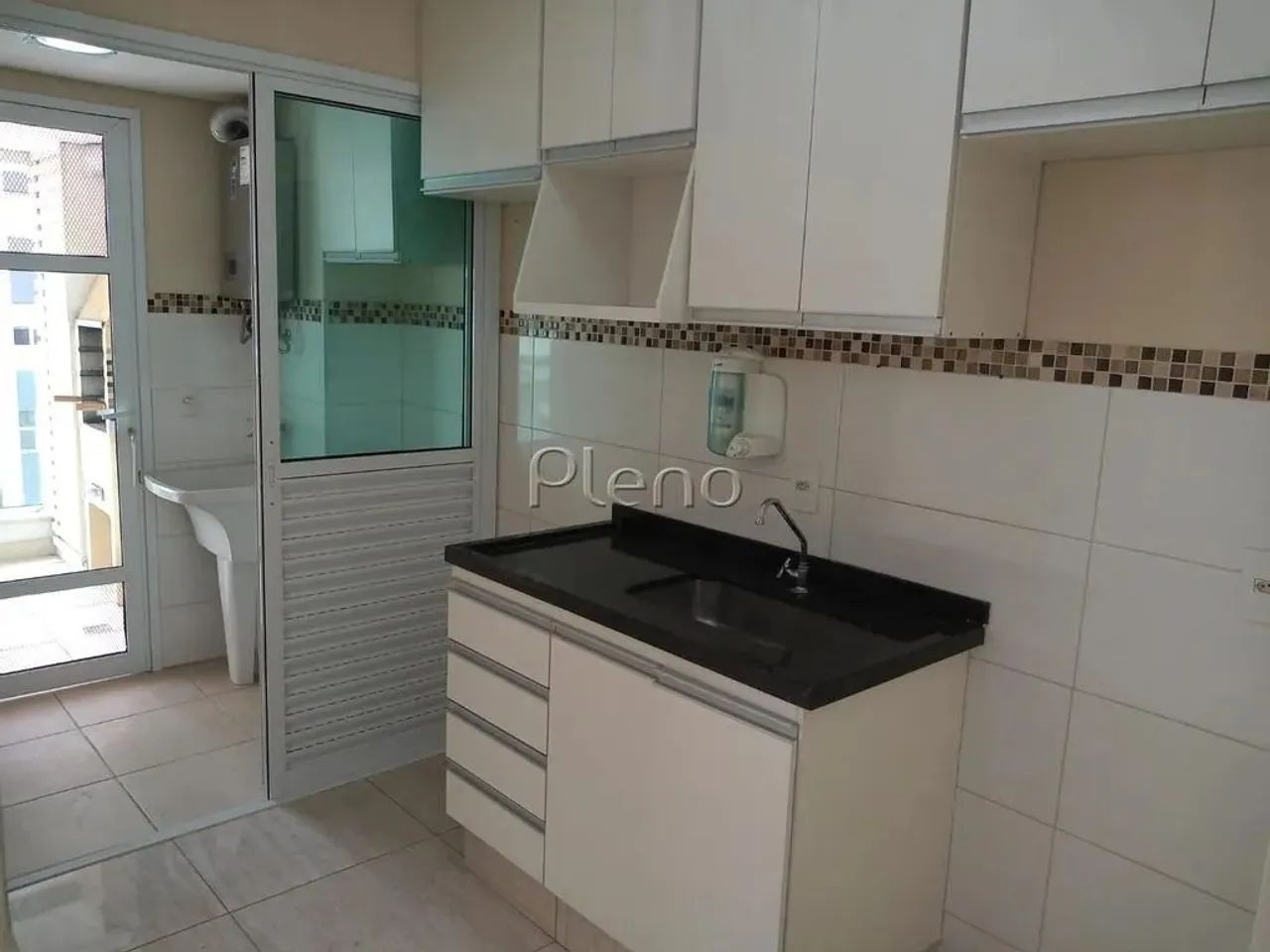 Apartamento à venda em Campinas, Centro, com 2 quartos, com 67 m², Condomínio Idea - Foto 7