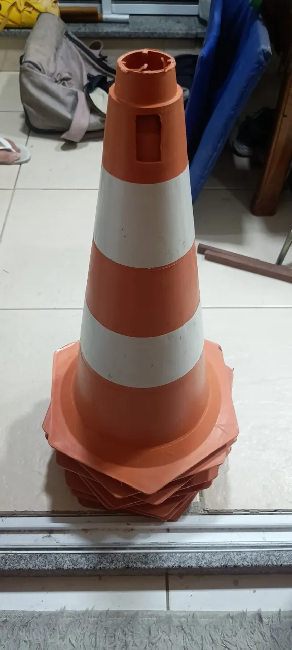 Cones