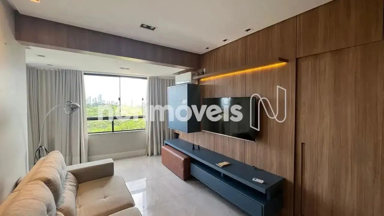 Locação Apartamento 1 quarto Federação Salvador - Foto 4
