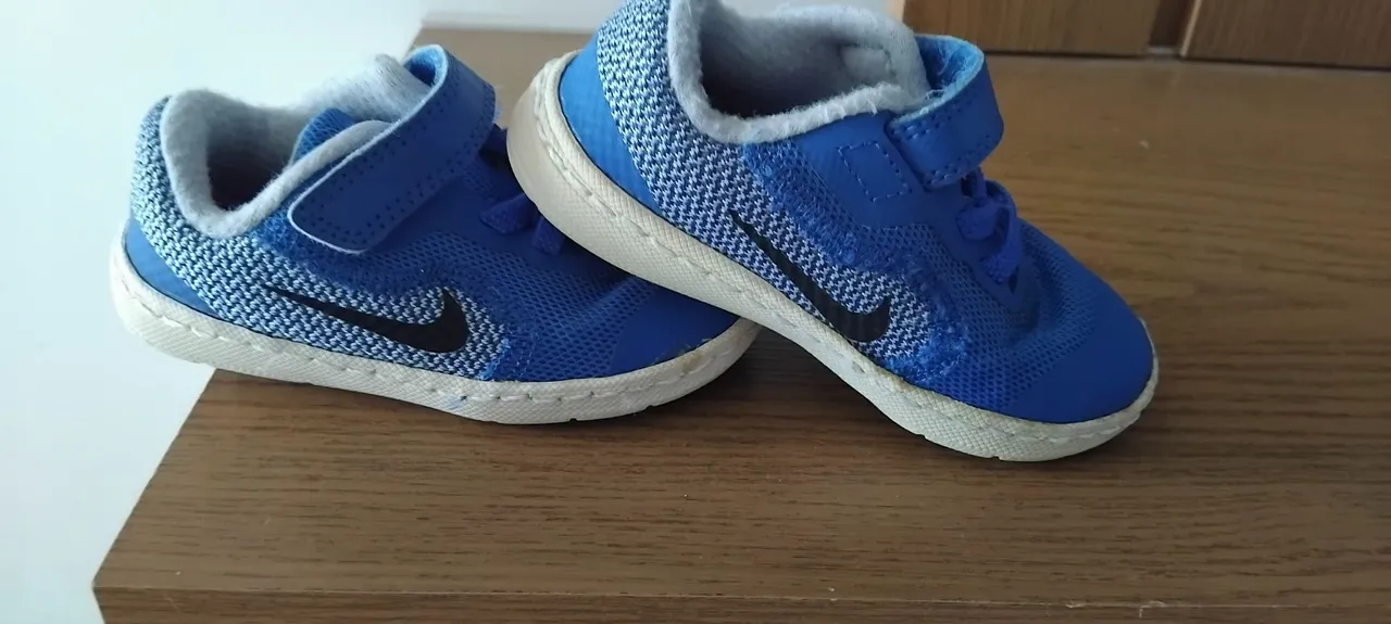 Tênis Nike Infantil ORIGINAL