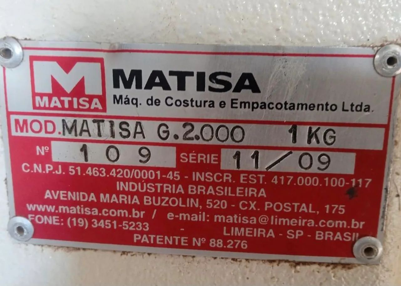Empacotadora automática  - Foto 2