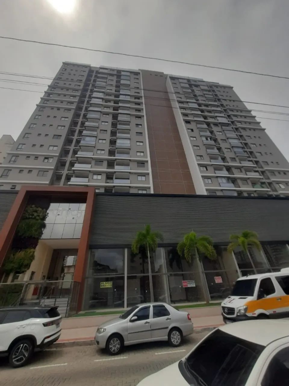 Foto - Vila Velha - Itapuã