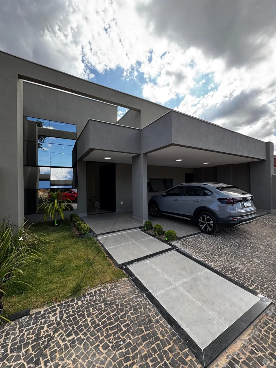 Vendo casa setor Oeste Gama