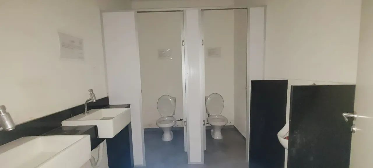 Loja para alugar, 400 m² por R$ 45.000,00/mês - Moema - São Paulo/SP - Foto 13